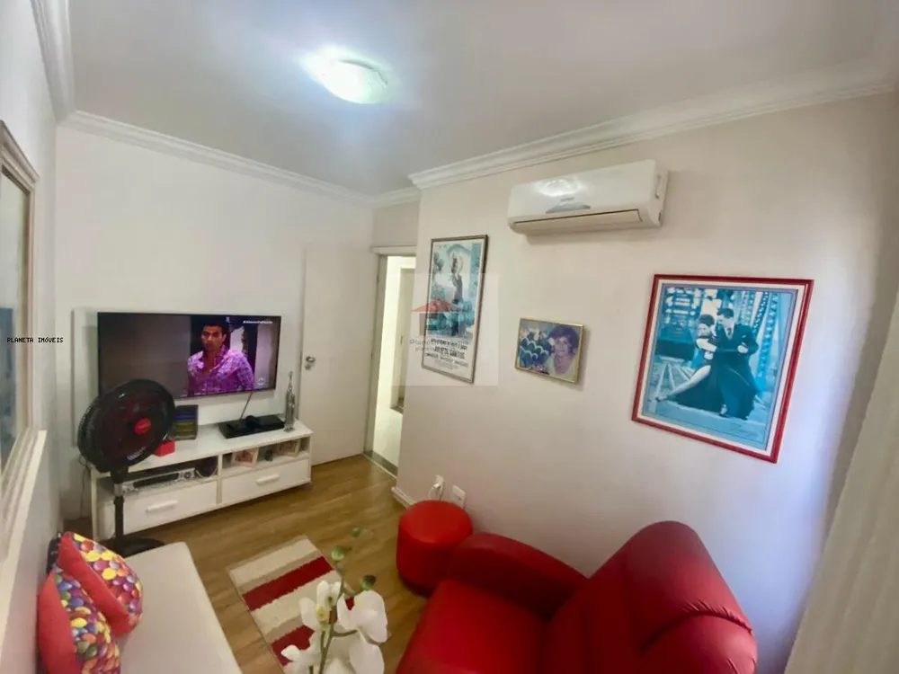 Apartamento, 3 quartos, 95 m² - Foto 8