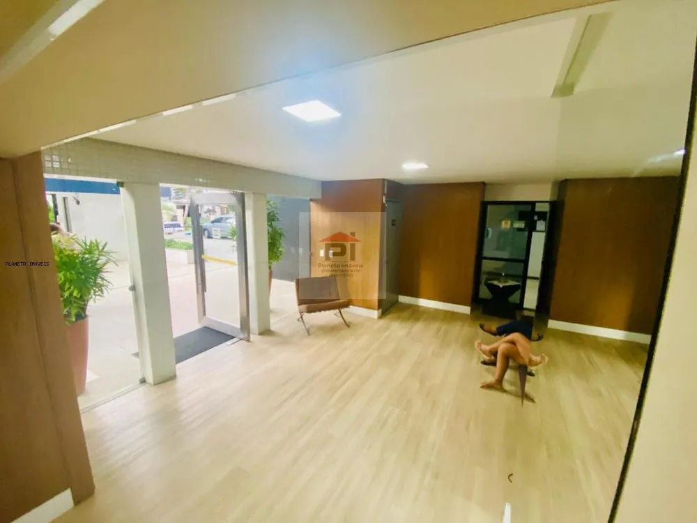 Apartamento, 3 quartos, 95 m² - Foto 2