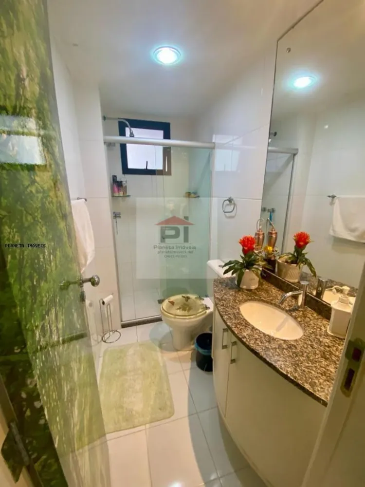 Apartamento, 3 quartos, 95 m² - Foto 4
