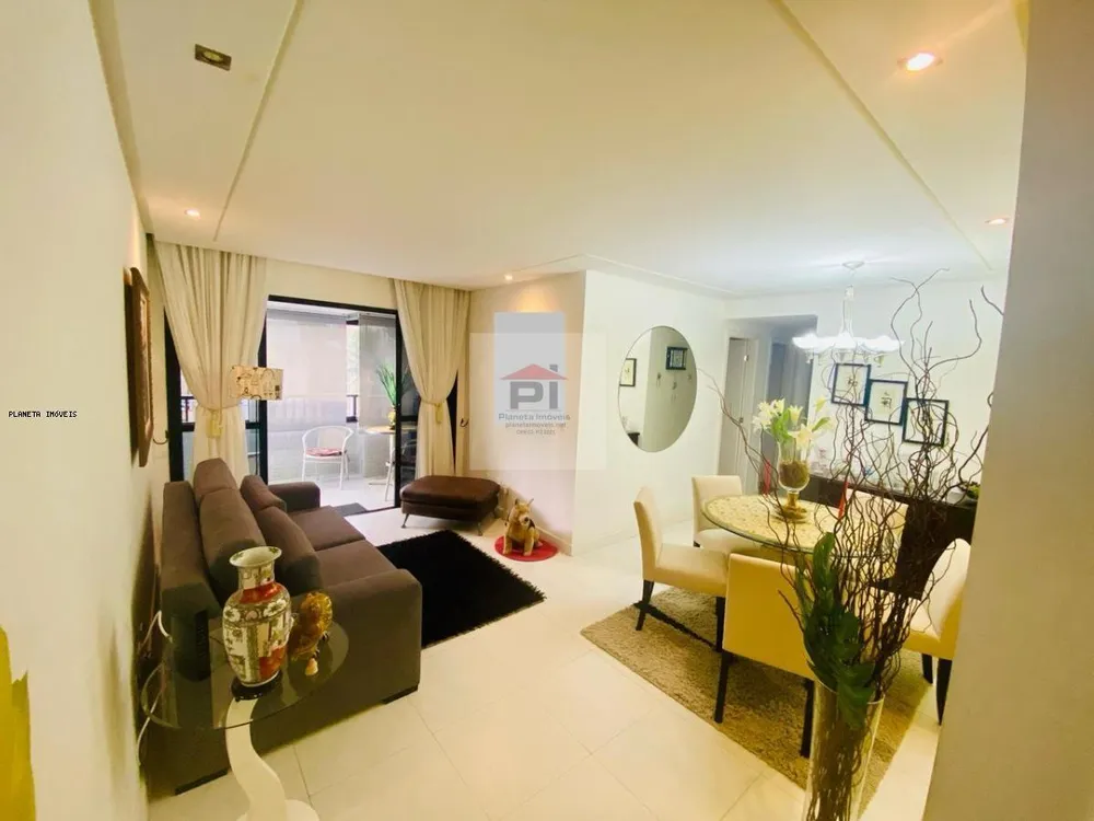 Apartamento, 3 quartos, 95 m² - Foto 8