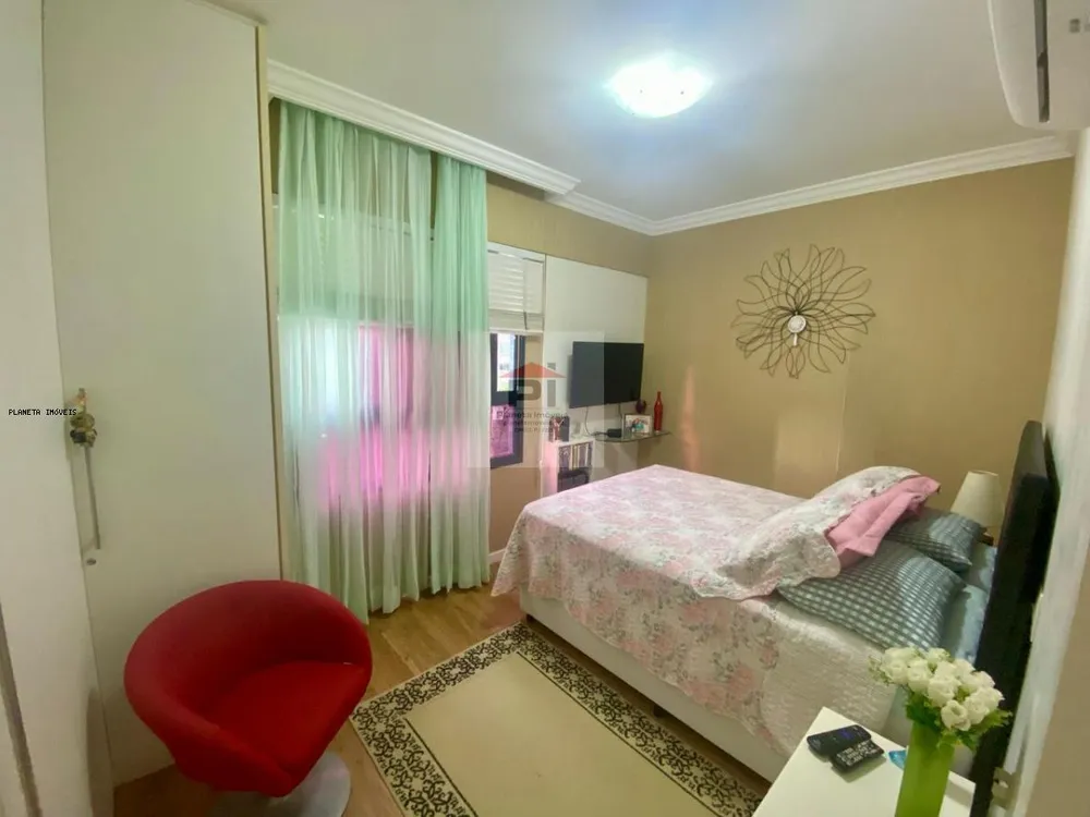 Apartamento, 3 quartos, 95 m² - Foto 1