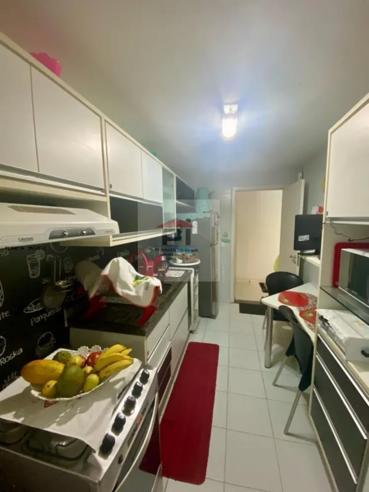 Apartamento, 3 quartos, 95 m² - Foto 7