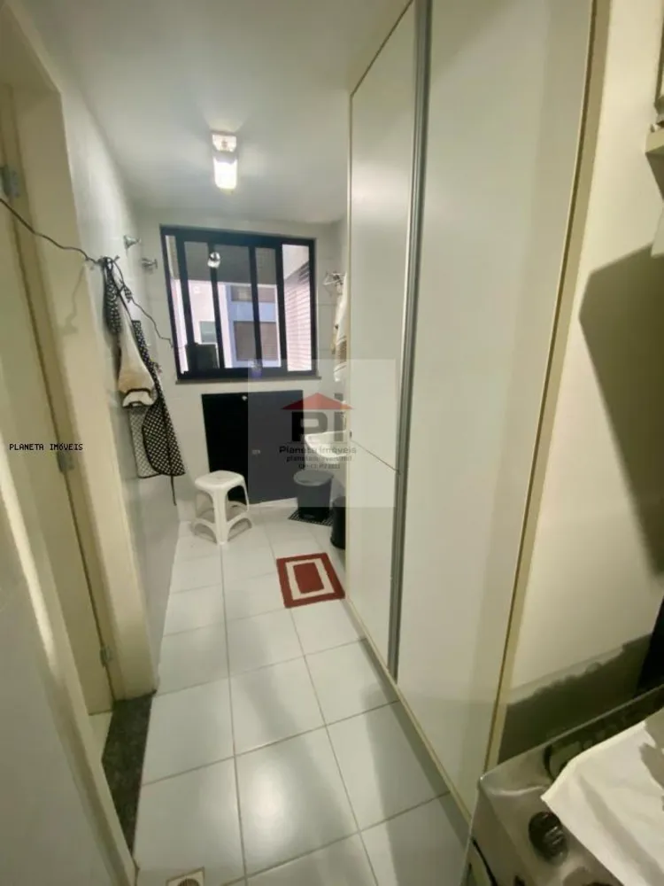 Apartamento, 3 quartos, 95 m² - Foto 2