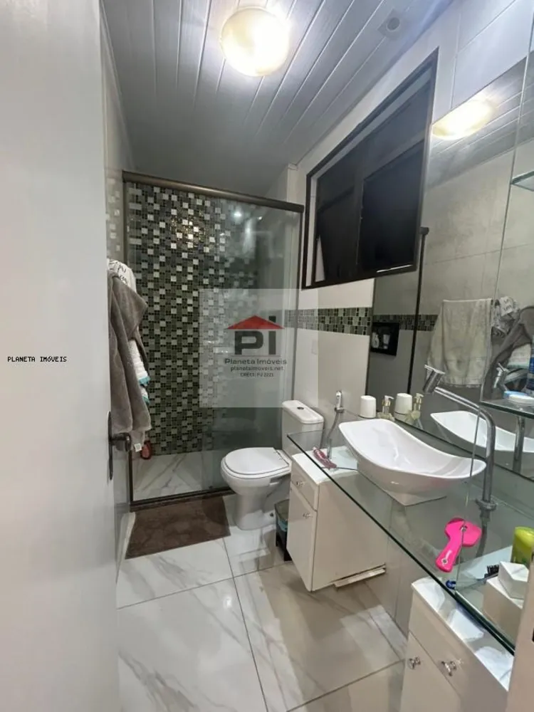 Apartamento, 3 quartos, 164 m² - Foto 5