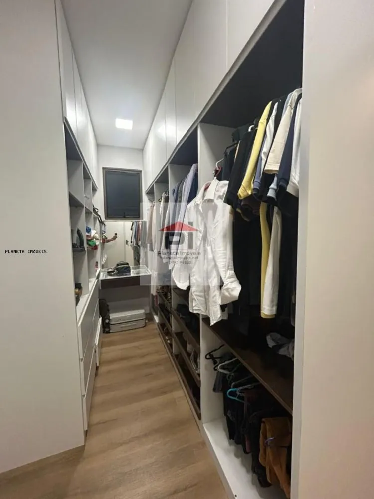 Apartamento, 3 quartos, 164 m² - Foto 6