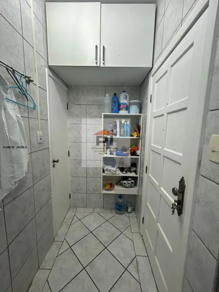 Apartamento, 3 quartos, 164 m² - Foto 9