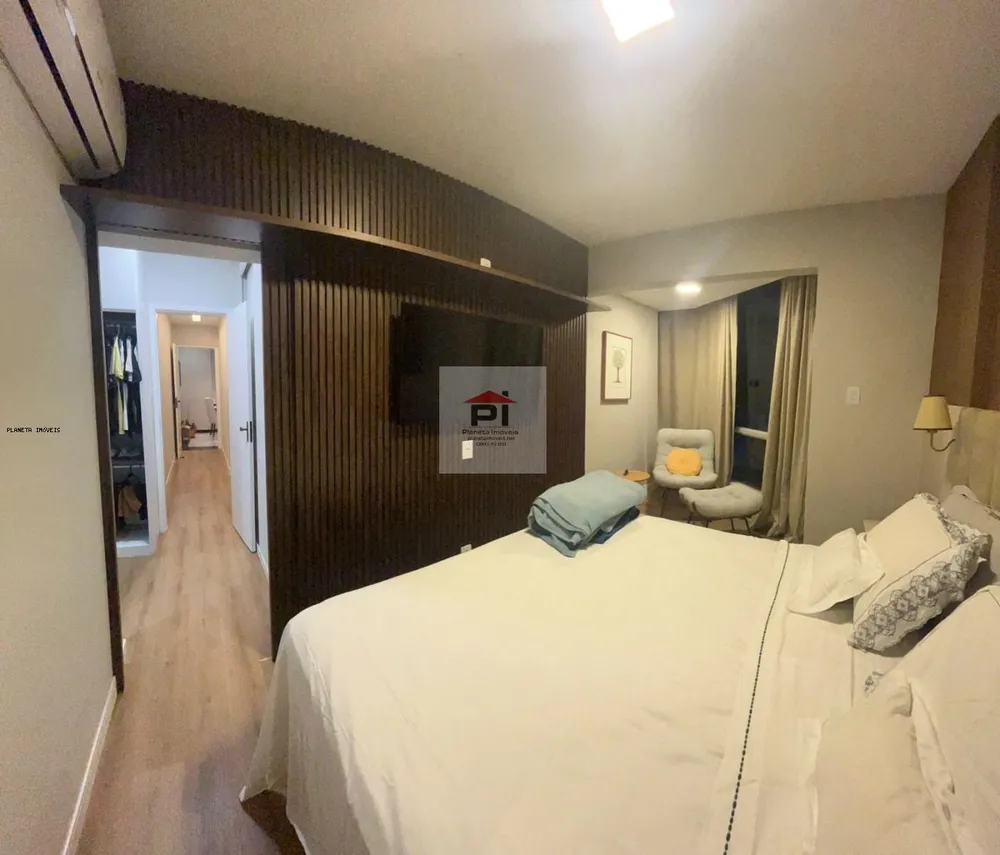 Apartamento, 3 quartos, 164 m² - Foto 7