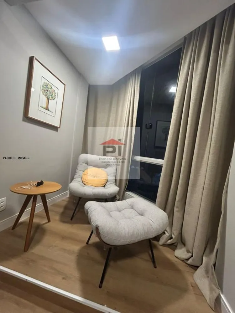 Apartamento, 3 quartos, 164 m² - Foto 3