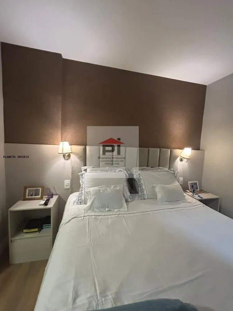 Apartamento, 3 quartos, 164 m² - Foto 4