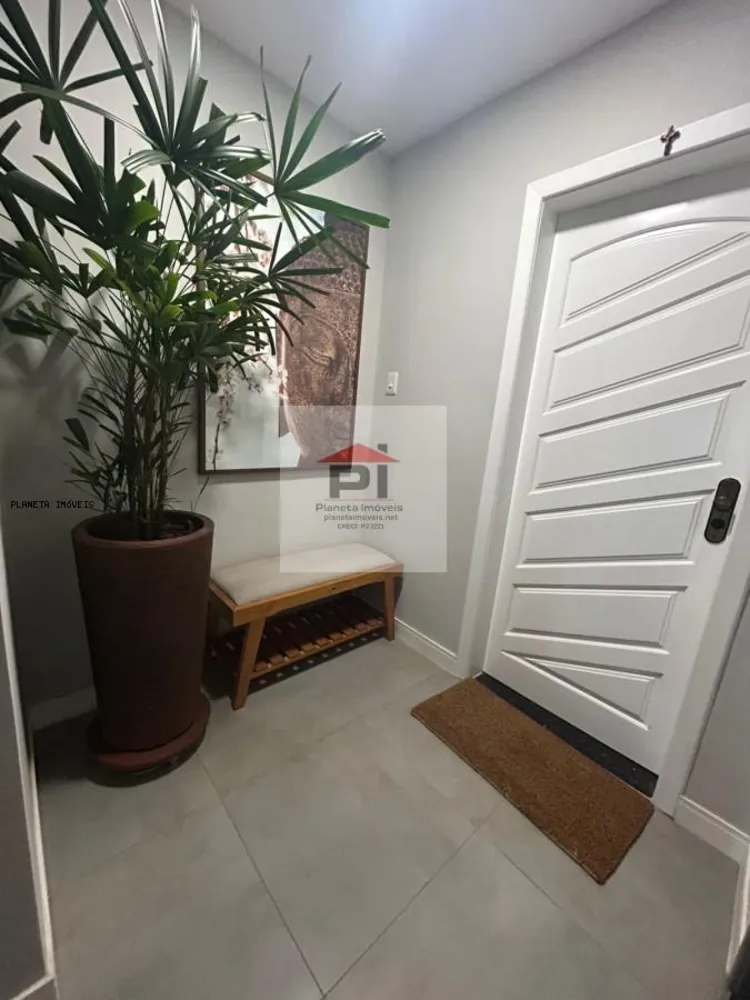 Apartamento, 3 quartos, 164 m² - Foto 12