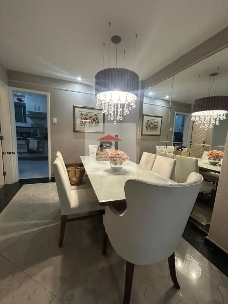 Apartamento, 3 quartos, 164 m² - Foto 2