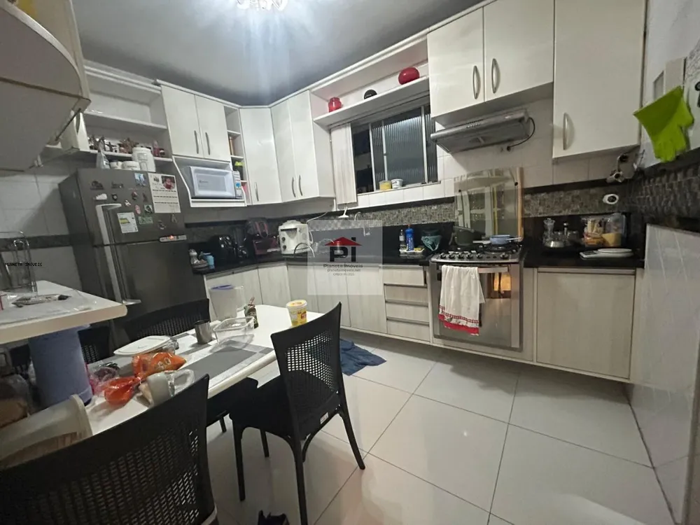 Apartamento, 3 quartos, 164 m² - Foto 8