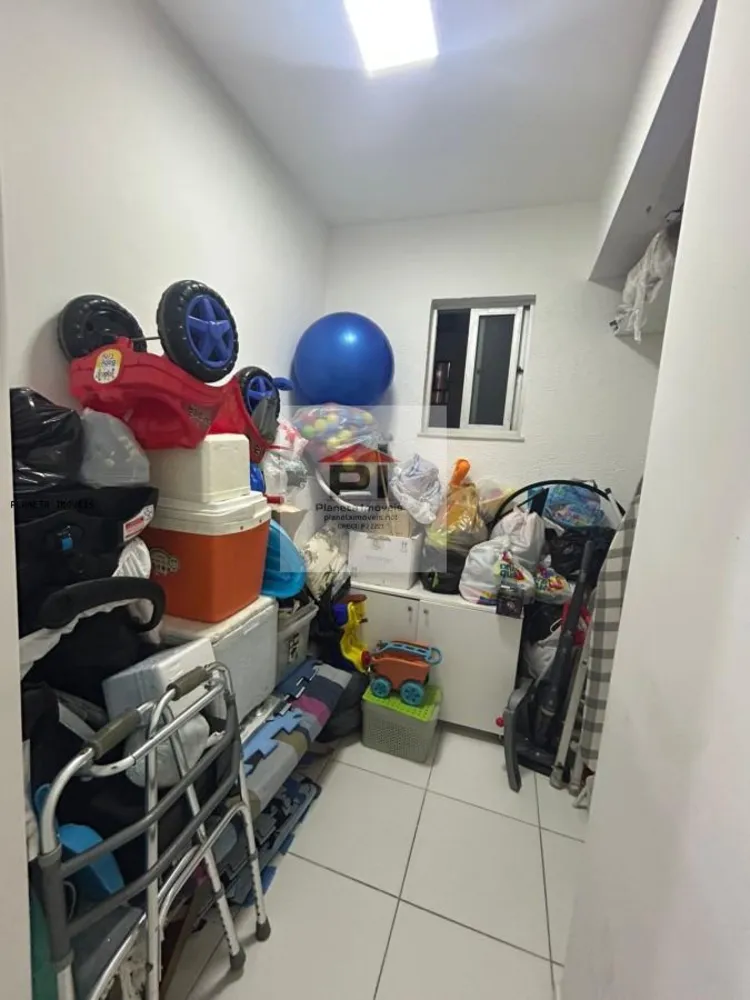 Apartamento, 3 quartos, 164 m² - Foto 10