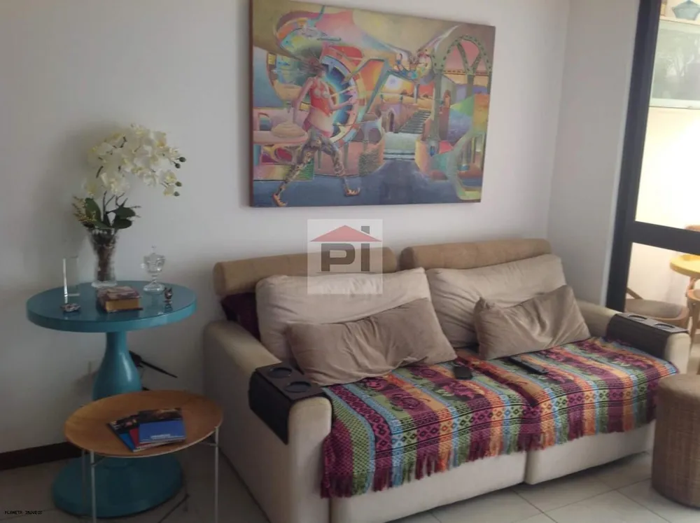 Apartamento, 3 quartos, 86 m² - Foto 1