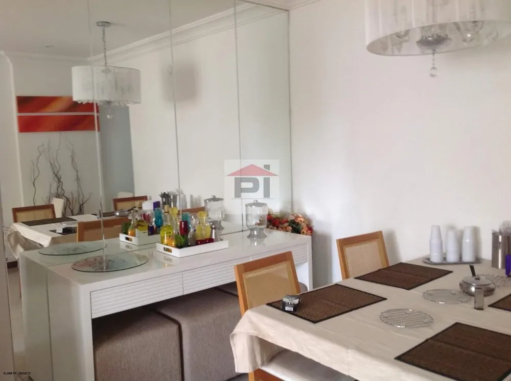 Apartamento, 3 quartos, 86 m² - Foto 2