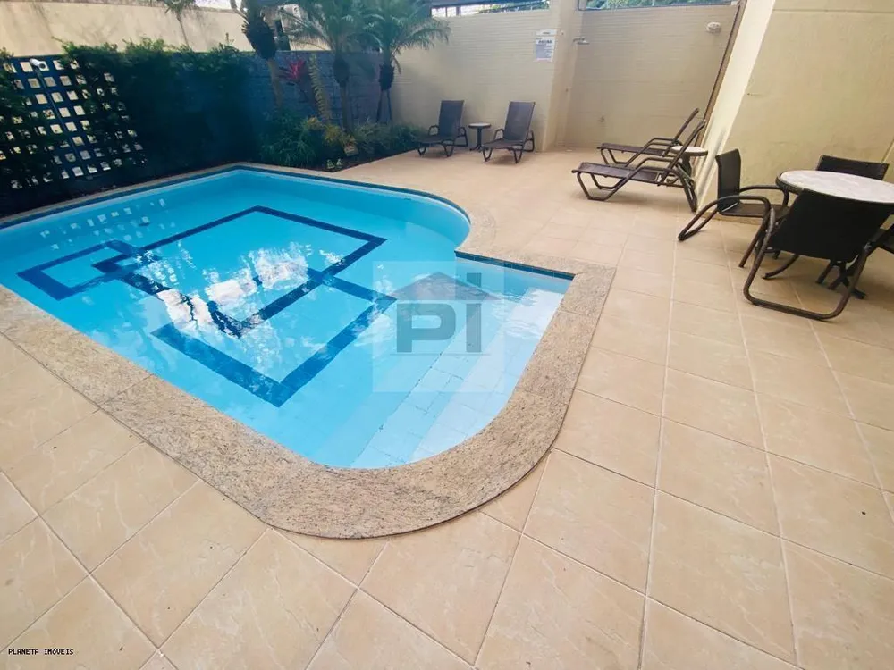 Apartamento, 3 quartos, 86 m² - Foto 7