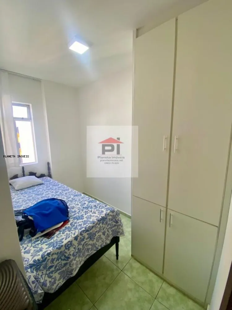 Apartamento, 3 quartos, 80 m² - Foto 9