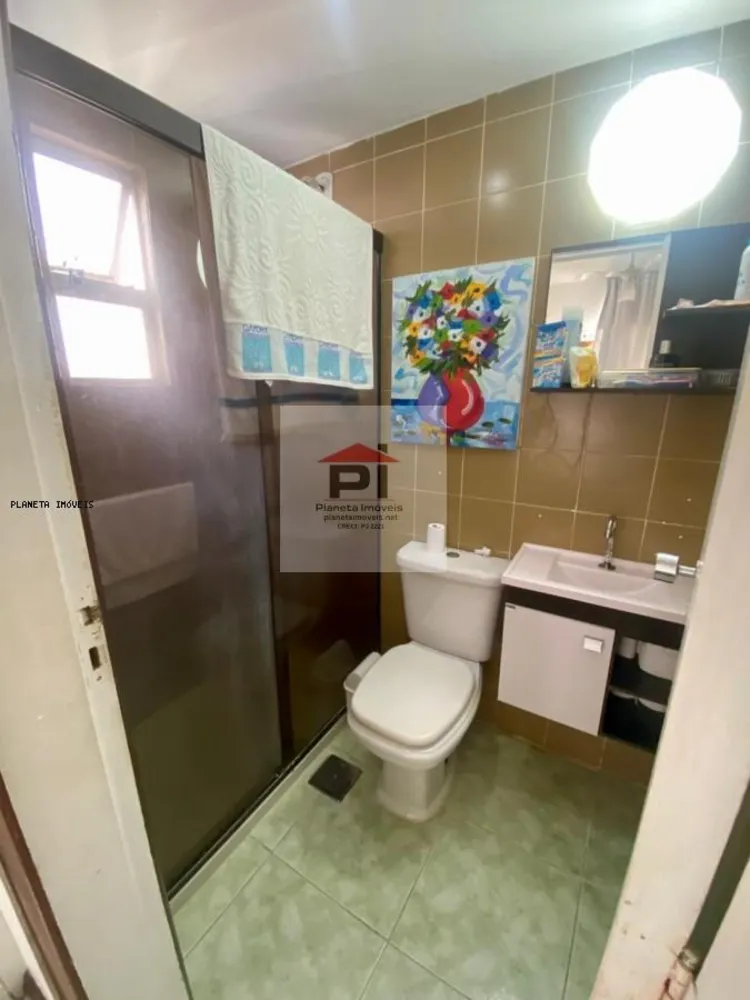 Apartamento, 3 quartos, 80 m² - Foto 8