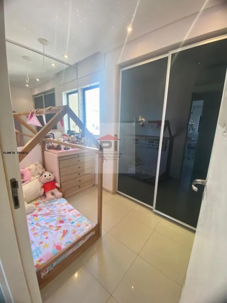 Apartamento, 3 quartos, 78 m² - Foto 4