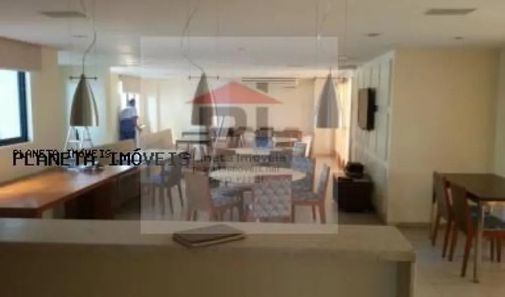 Apartamento, 3 quartos, 78 m² - Foto 15