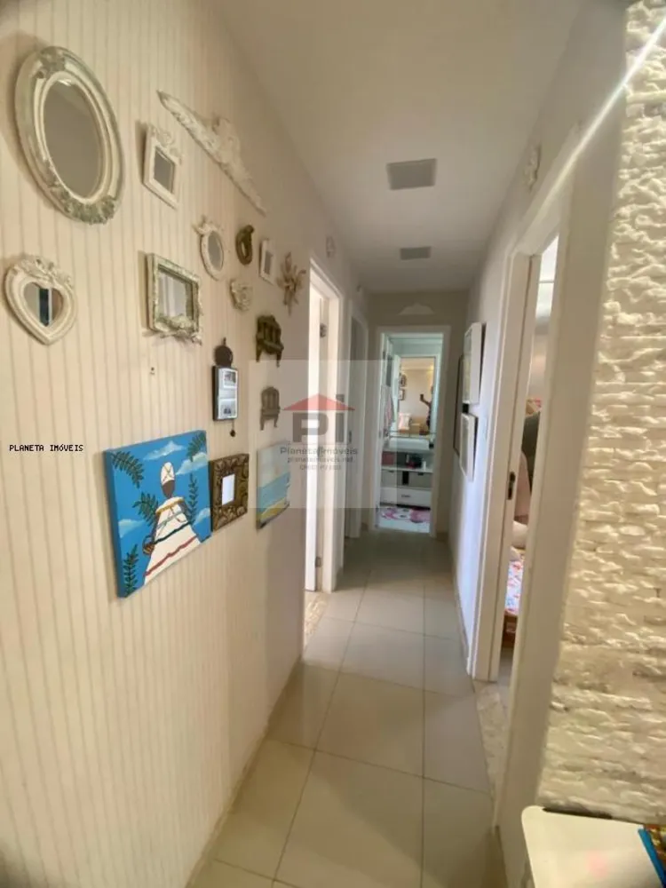 Apartamento, 3 quartos, 78 m² - Foto 9
