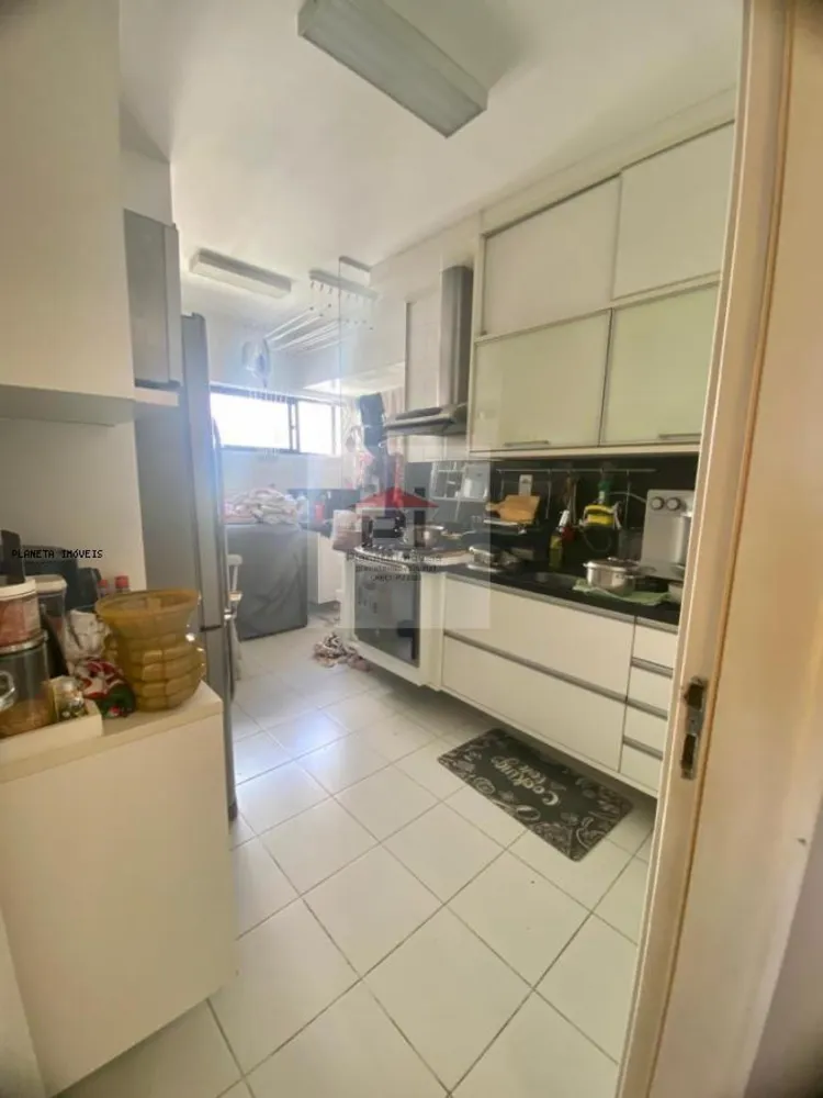 Apartamento, 3 quartos, 78 m² - Foto 3