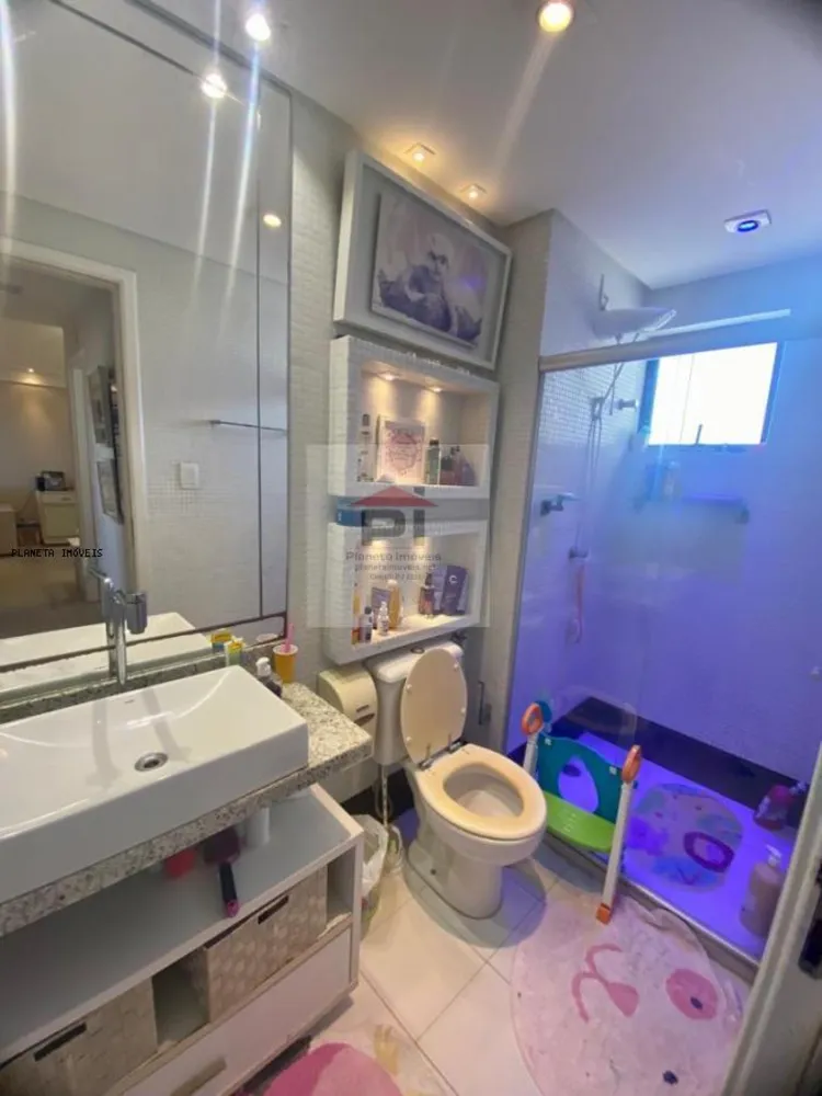 Apartamento, 3 quartos, 78 m² - Foto 8