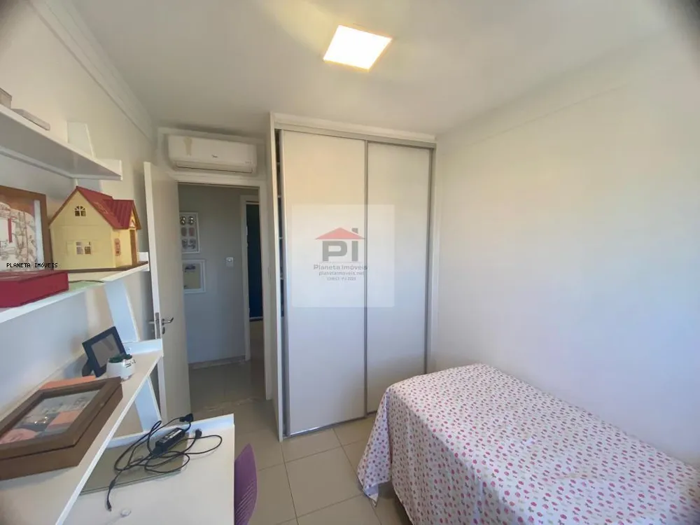 Apartamento, 3 quartos, 78 m² - Foto 5