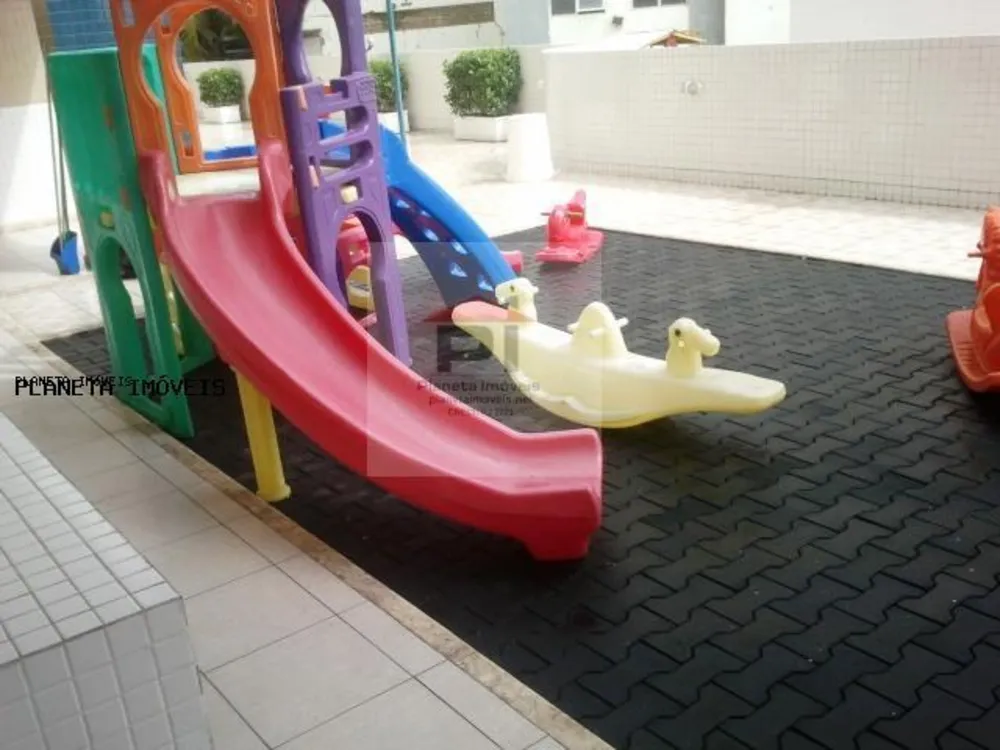 Apartamento, 3 quartos, 78 m² - Foto 13