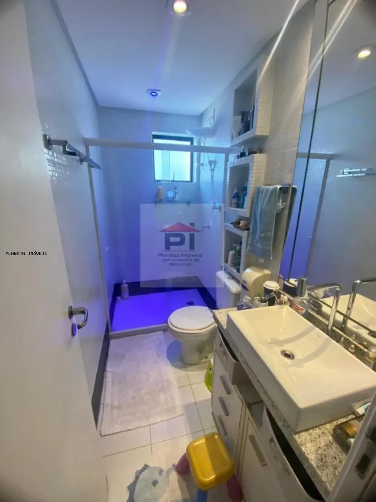 Apartamento, 3 quartos, 78 m² - Foto 7