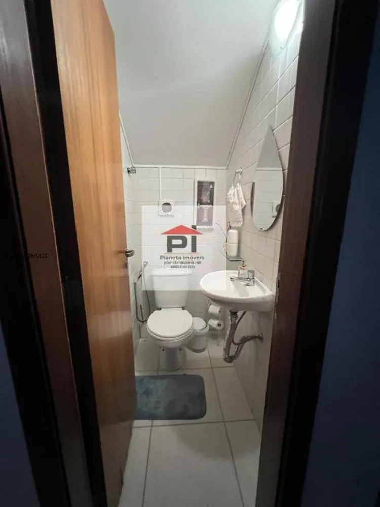 Casa de Condomínio, 4 quartos - Foto 6