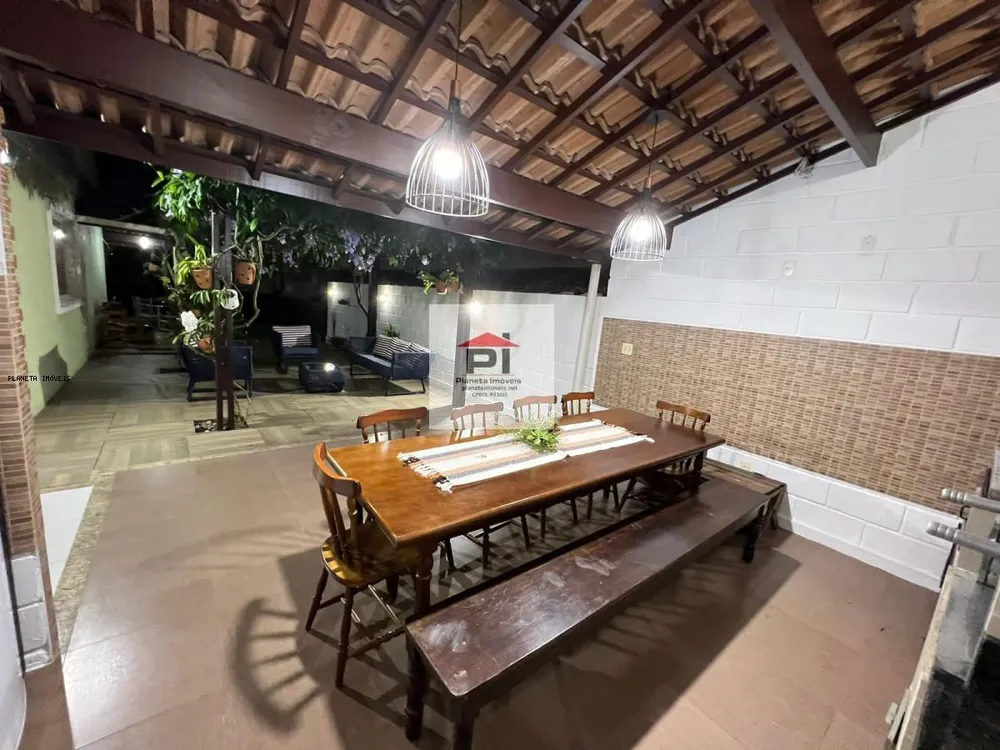Casa de Condomínio, 4 quartos - Foto 10