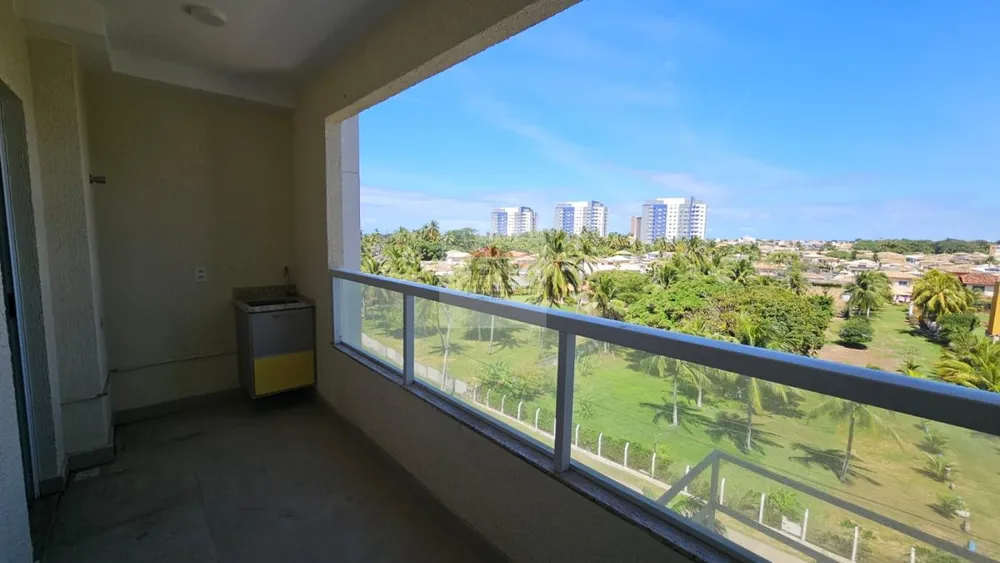 Apartamento, 2 quartos, 55 m² - Foto 1