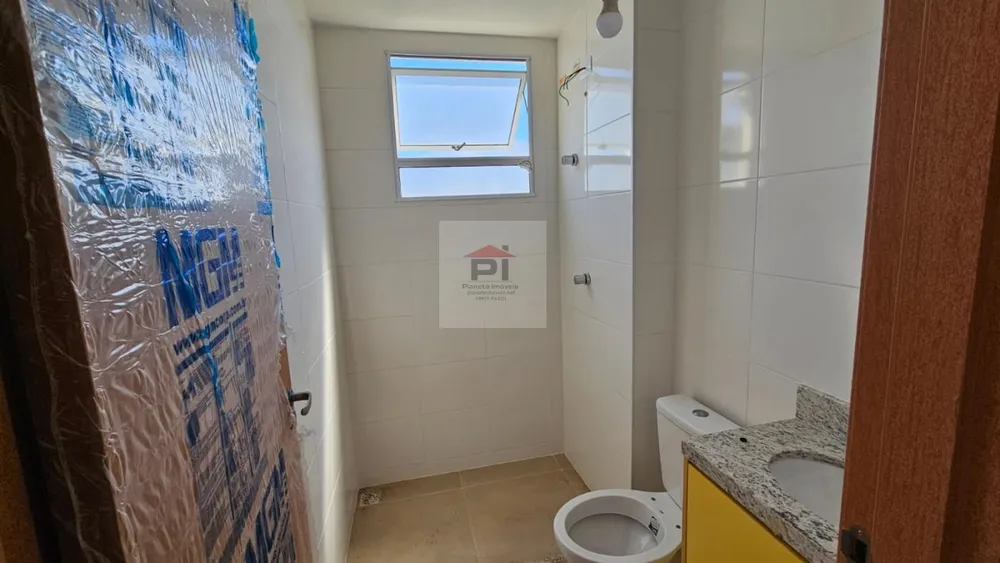 Apartamento, 2 quartos, 55 m² - Foto 2