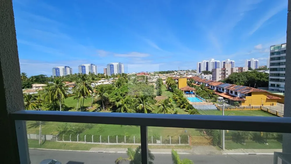Apartamento, 2 quartos, 55 m² - Foto 3