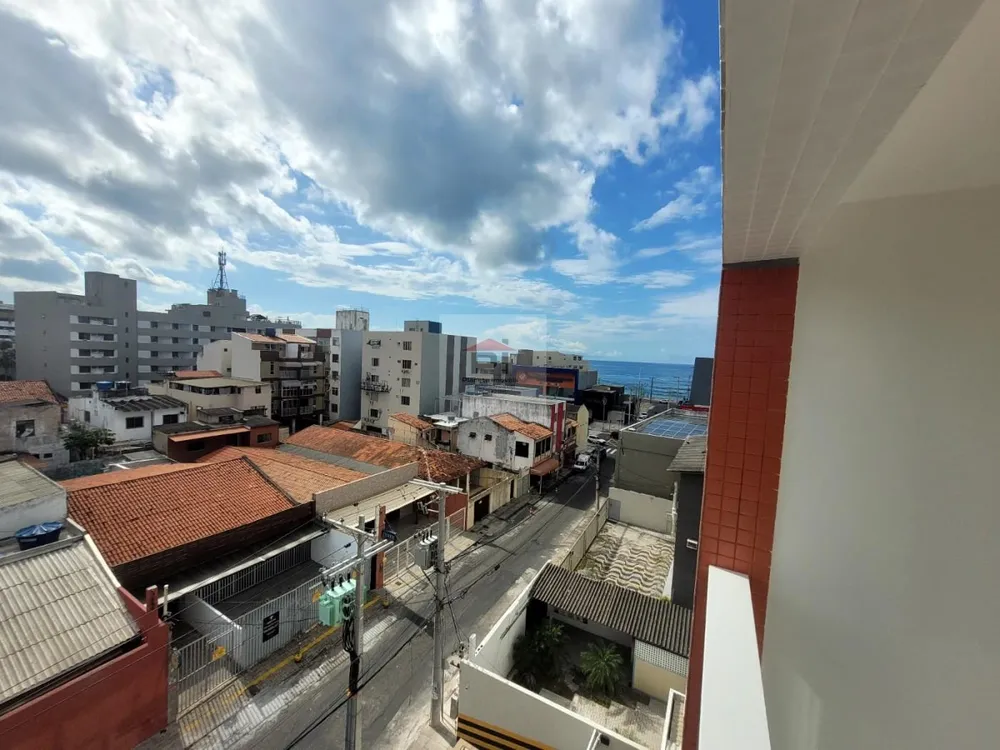 Apartamento, 1 quarto, 24 m² - Foto 2