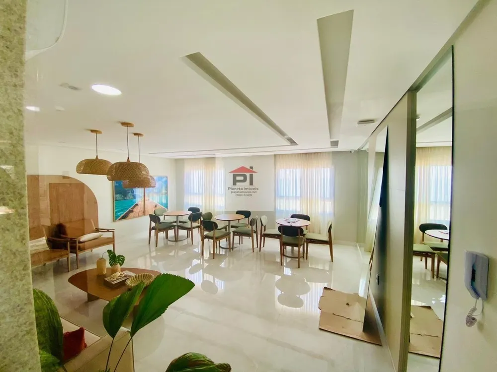 Apartamento, 1 quarto, 24 m² - Foto 4