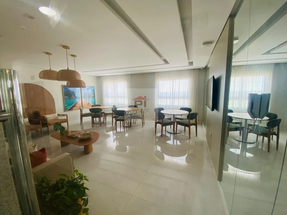 Apartamento, 1 quarto, 24 m² - Foto 1