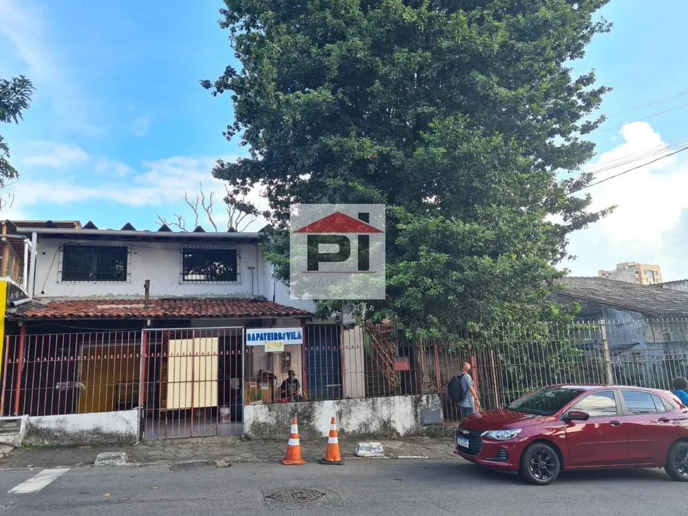 Terreno, 720 m² - Foto 1