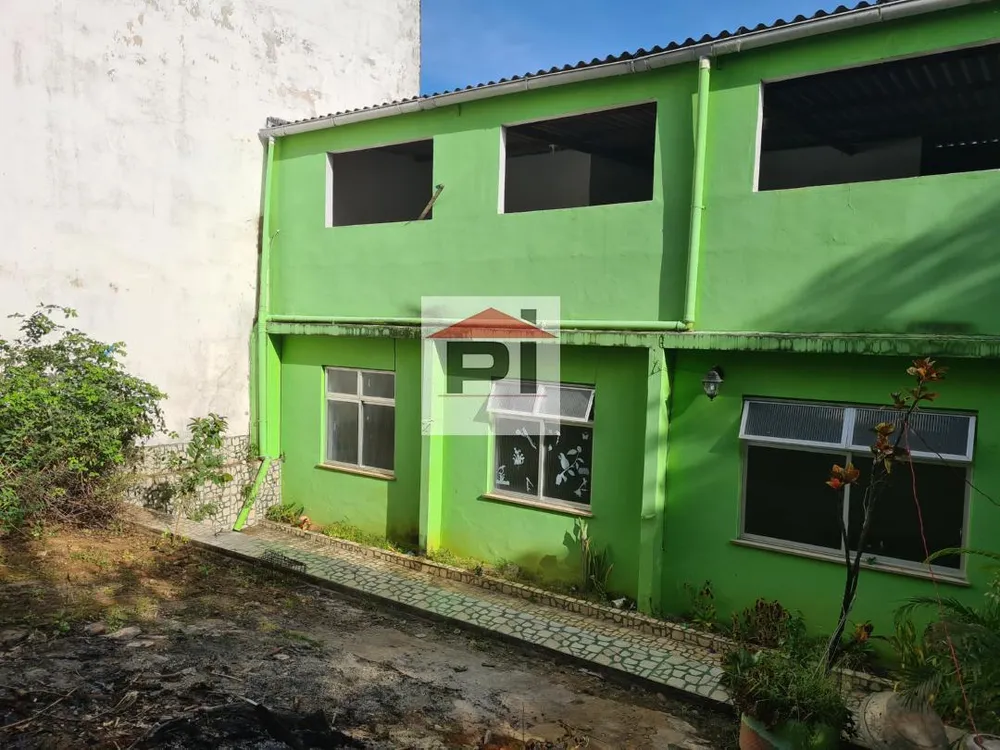 Terreno, 720 m² - Foto 2