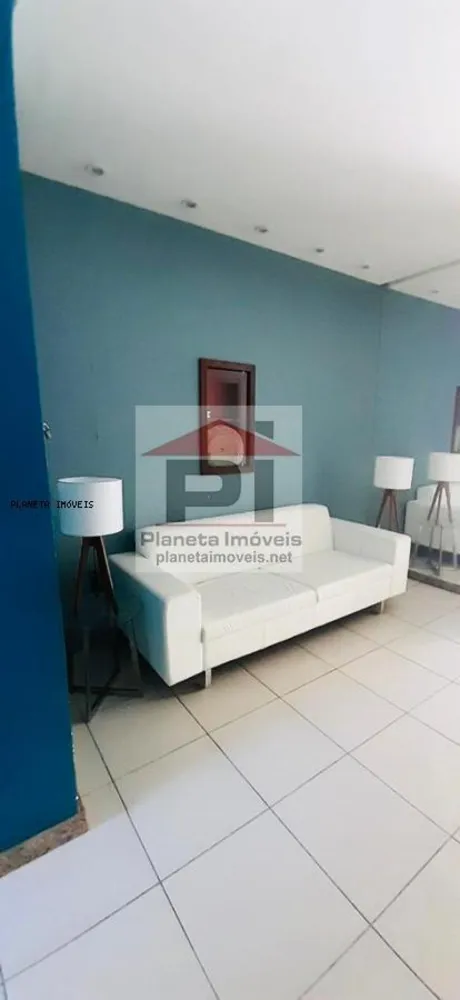 Apartamento, 1 quarto, 40 m² - Foto 7