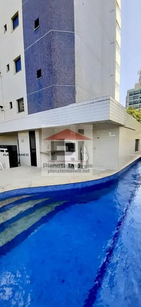 Apartamento, 1 quarto, 40 m² - Foto 8