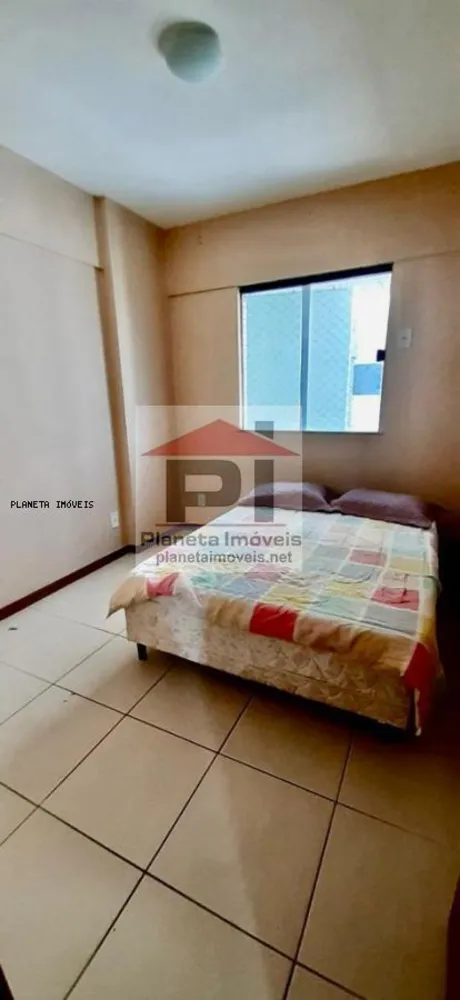 Apartamento, 1 quarto, 40 m² - Foto 3