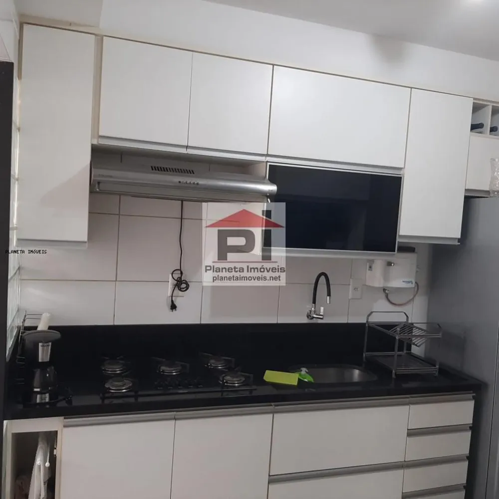Apartamento, 2 quartos, 116 m² - Foto 9
