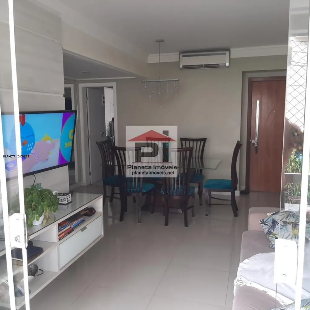 Apartamento, 2 quartos, 116 m² - Foto 2