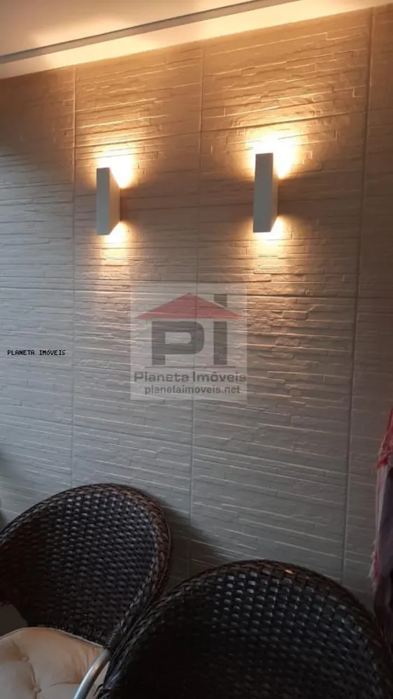 Apartamento, 2 quartos, 116 m² - Foto 3