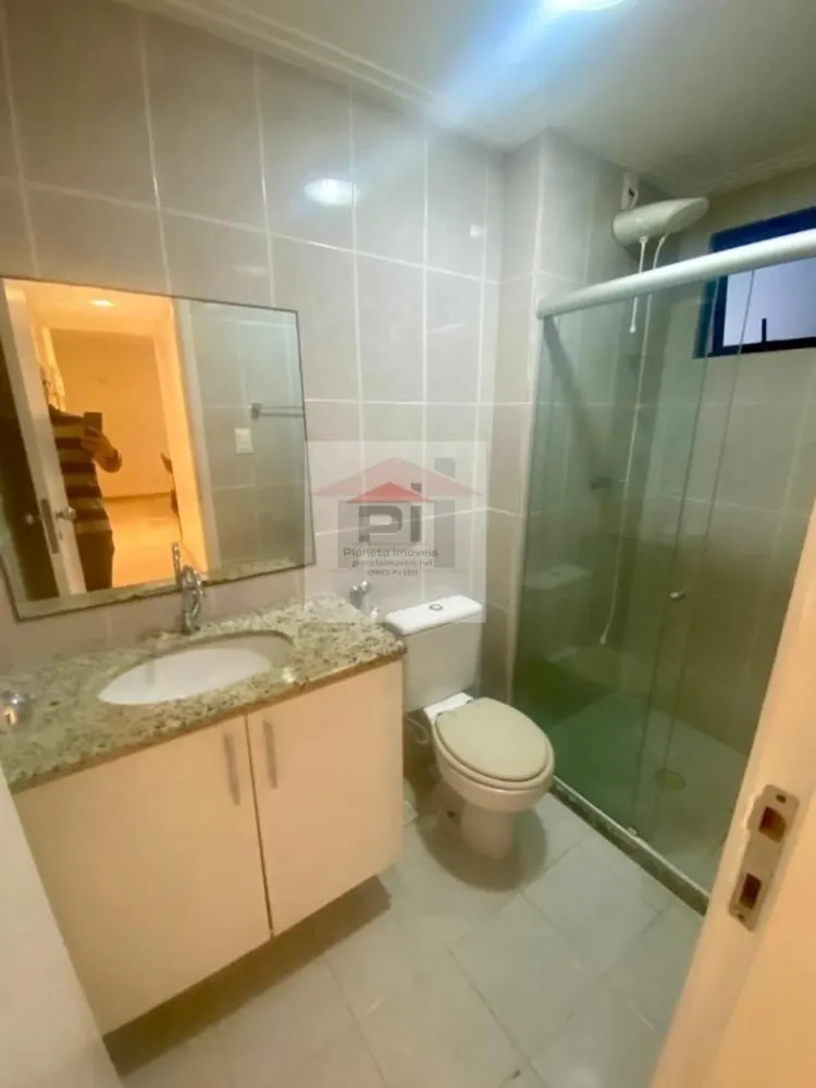 Apartamento, 3 quartos, 84 m² - Foto 4