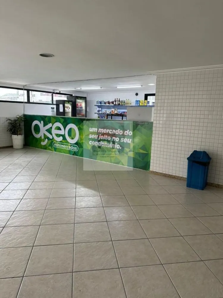 Apartamento, 3 quartos, 84 m² - Foto 11