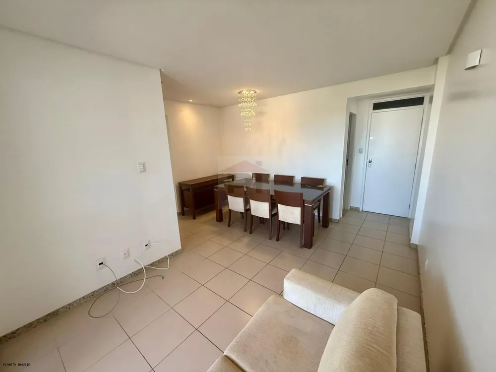 Apartamento, 3 quartos, 84 m² - Foto 3