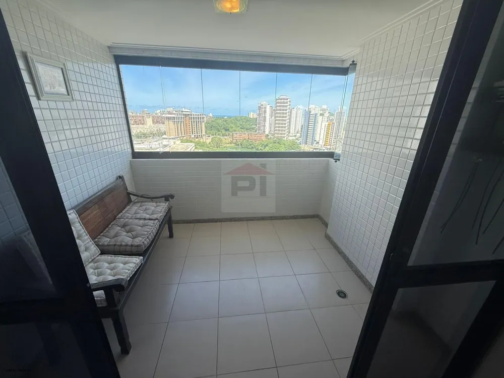 Apartamento, 3 quartos, 84 m² - Foto 2